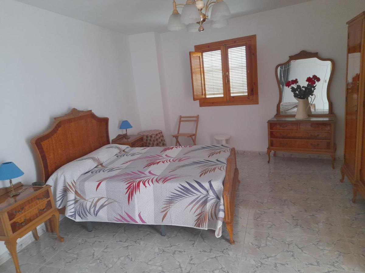 Сasa de vacaciones Casa Real