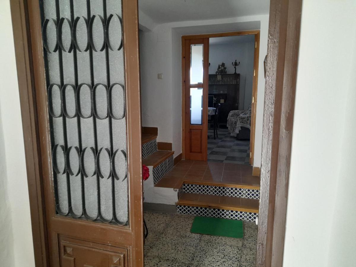 Casa Real * Serón