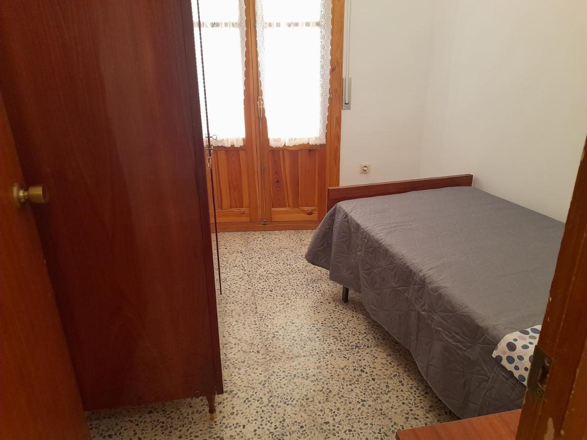 Сasa de vacaciones Casa Real