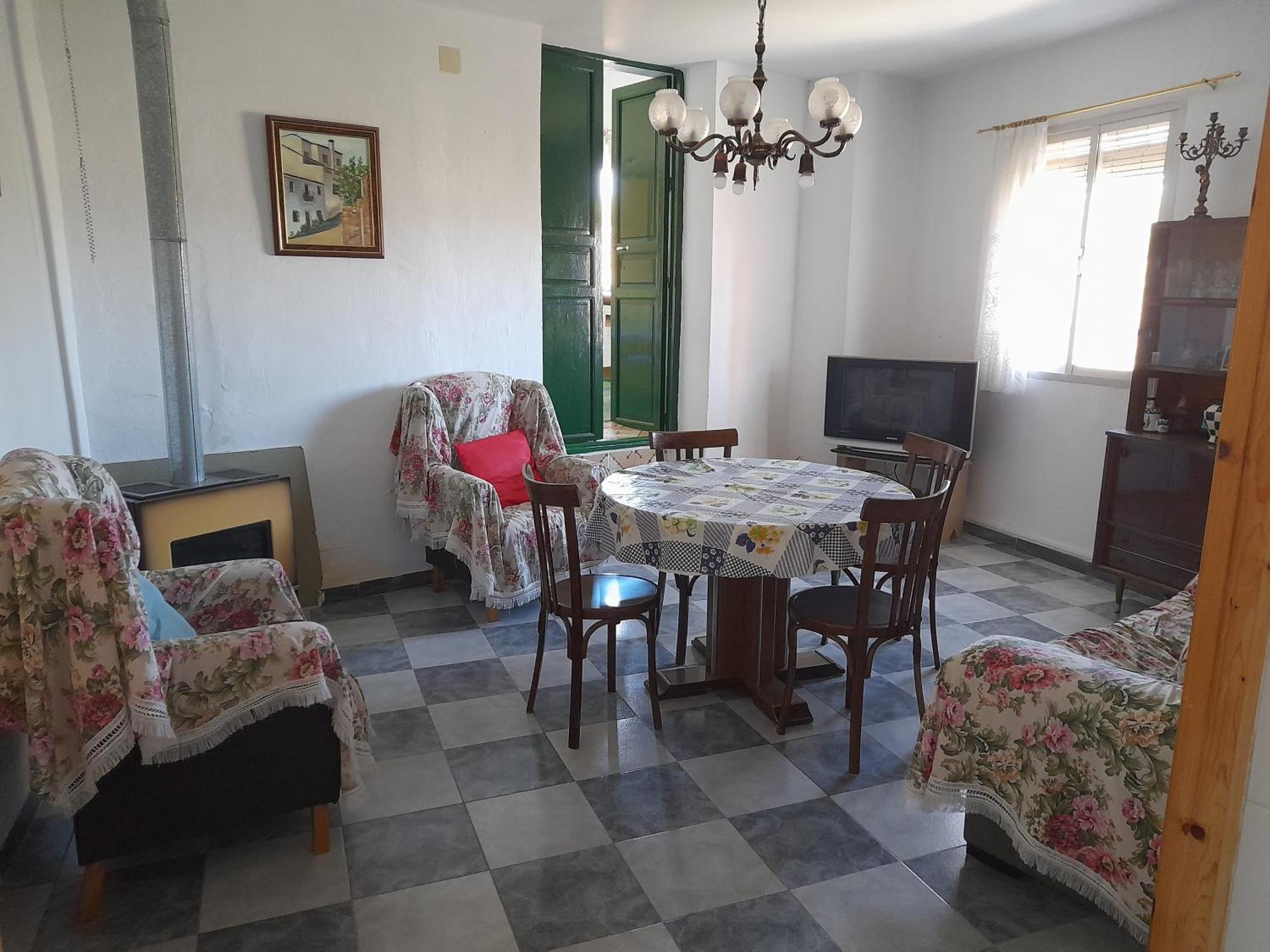 Casa Real Serón