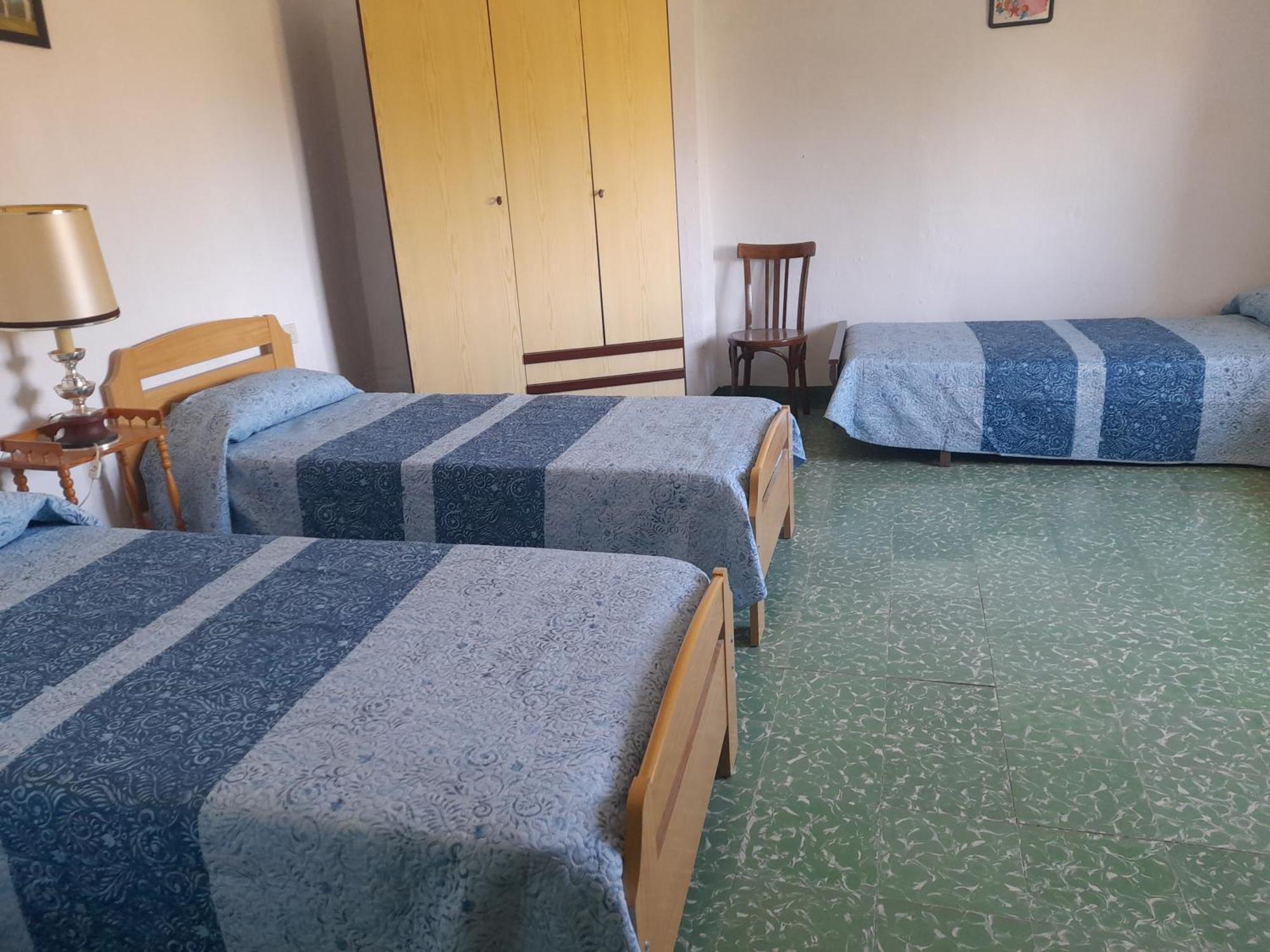 Сasa de vacaciones Casa Real