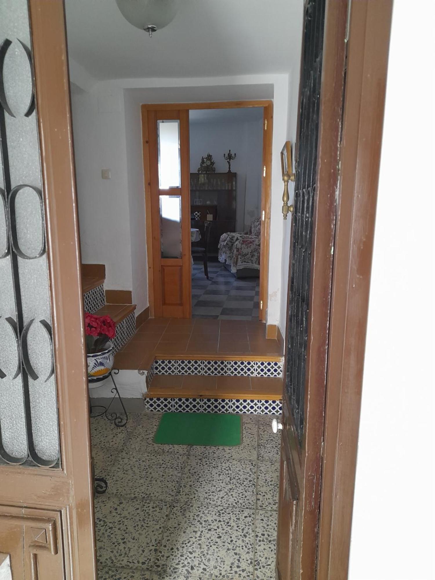 Casa Real * Serón